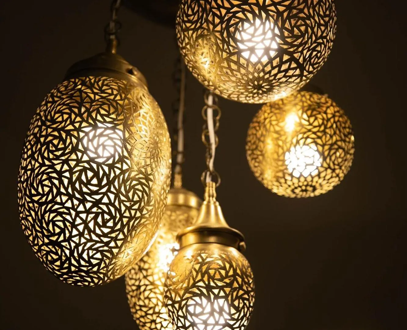 Riad Jnan Fes