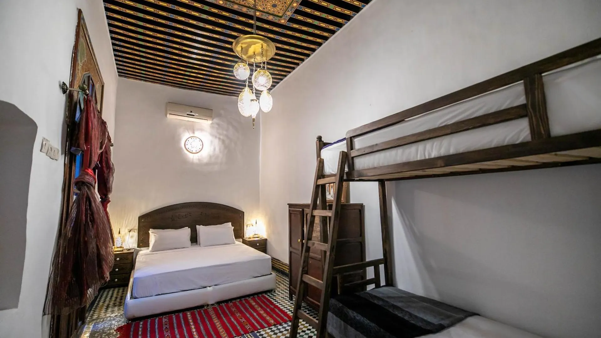 Riad Fes Layane