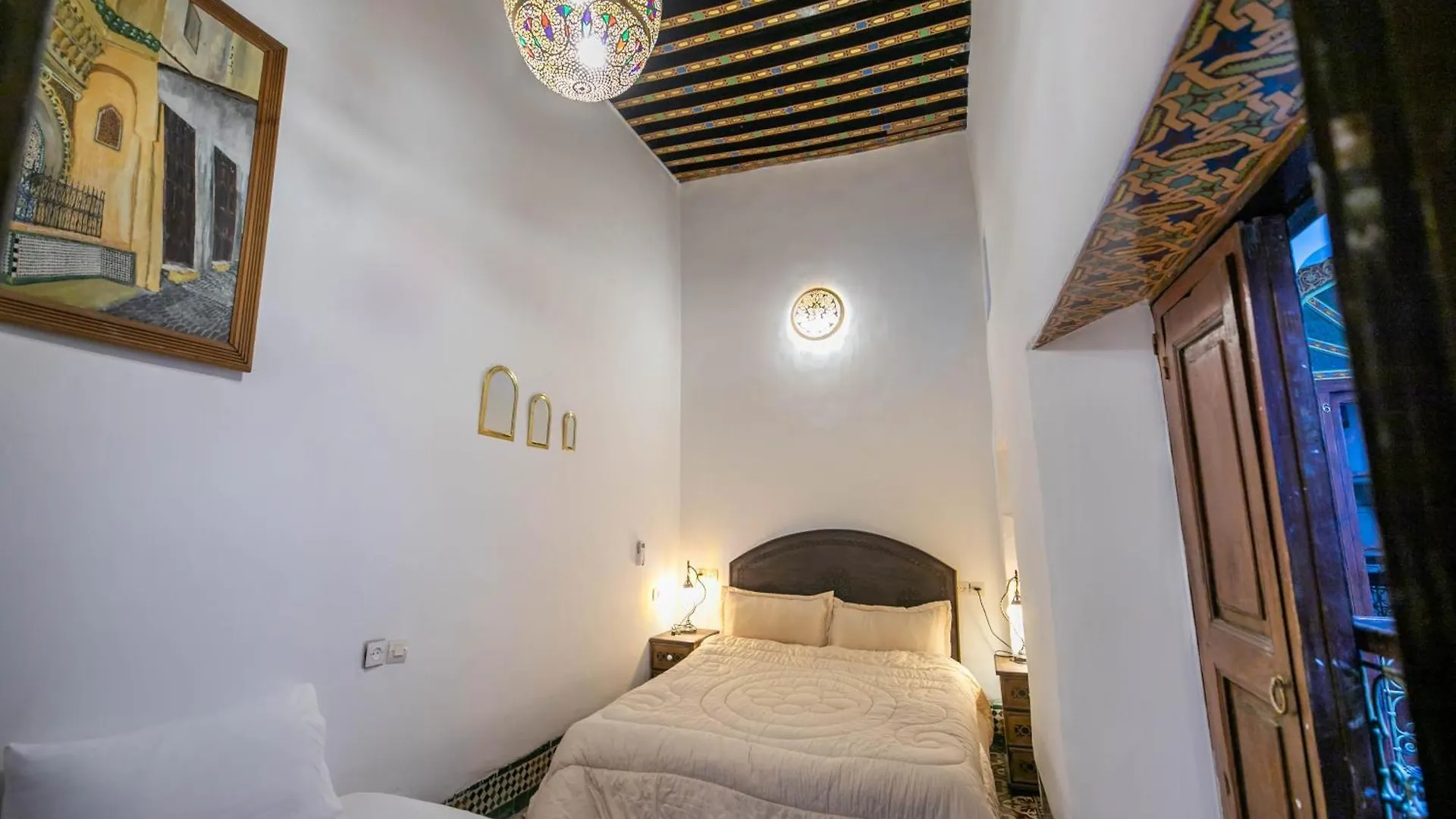 Riad Fes Layane 0*,  Μαρόκο