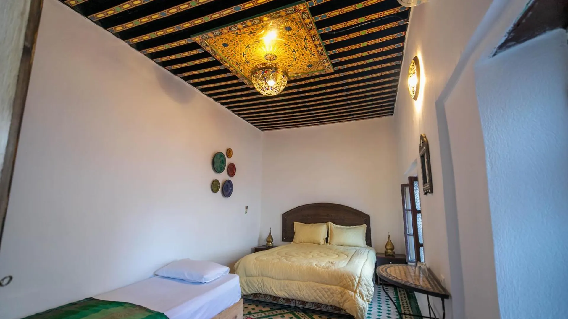 Riad Fes Layane