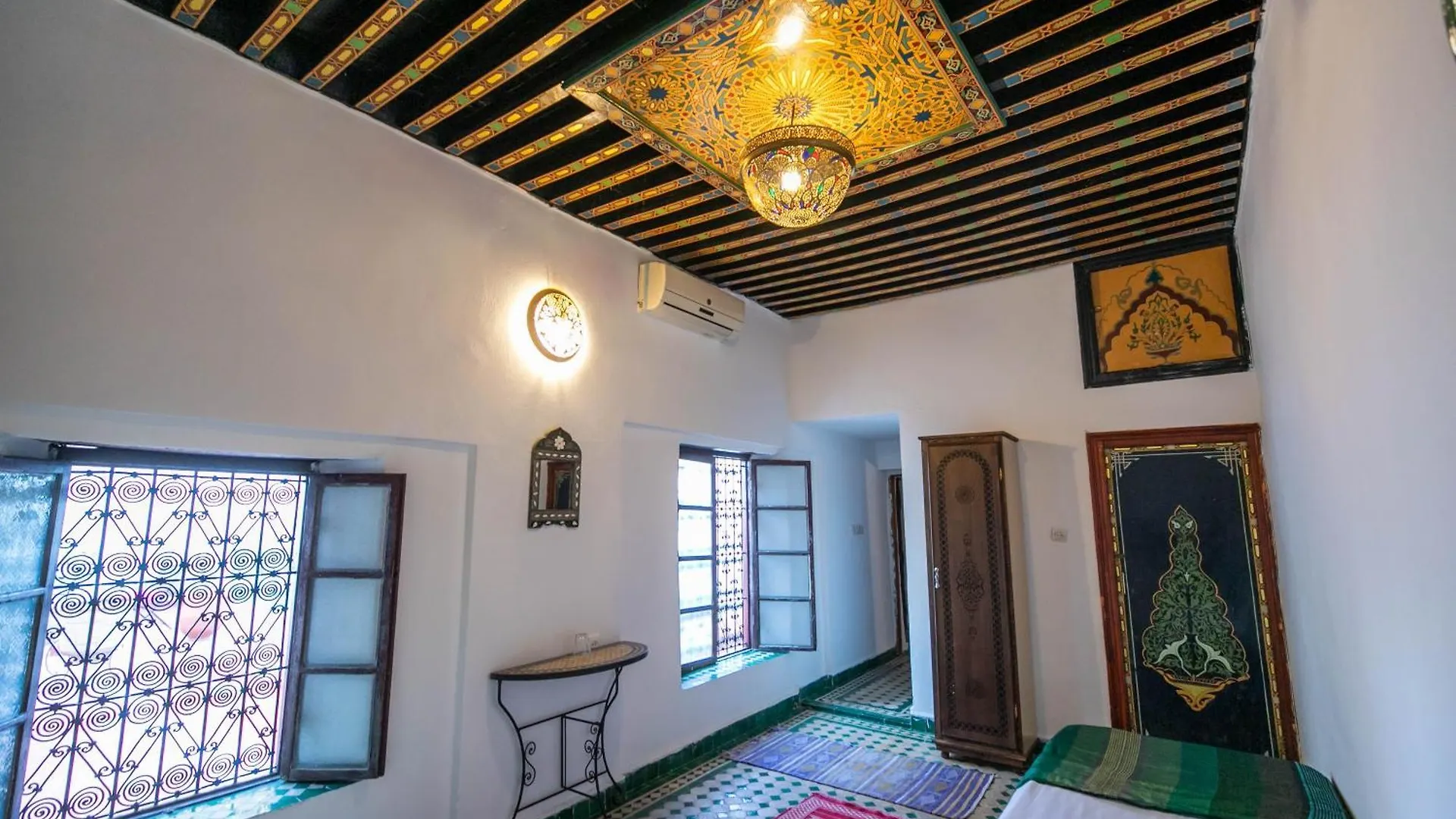 Riad Fes Layane 0*,  Μαρόκο