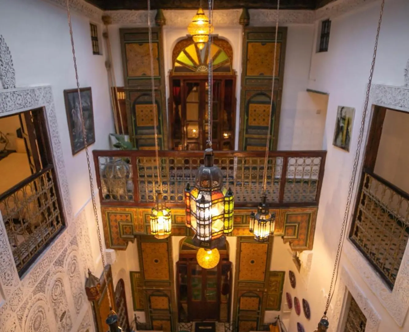Riad Fes Layane