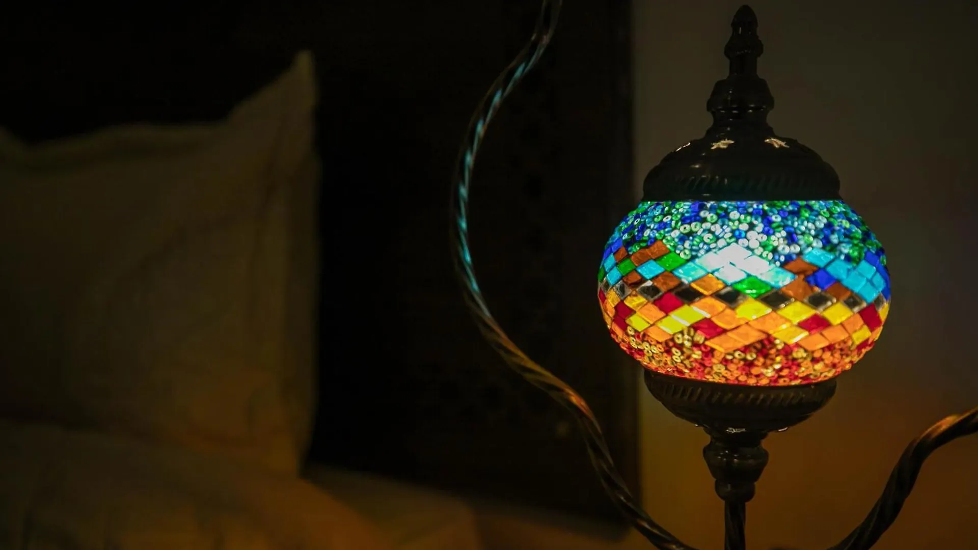Riad Fes Layane