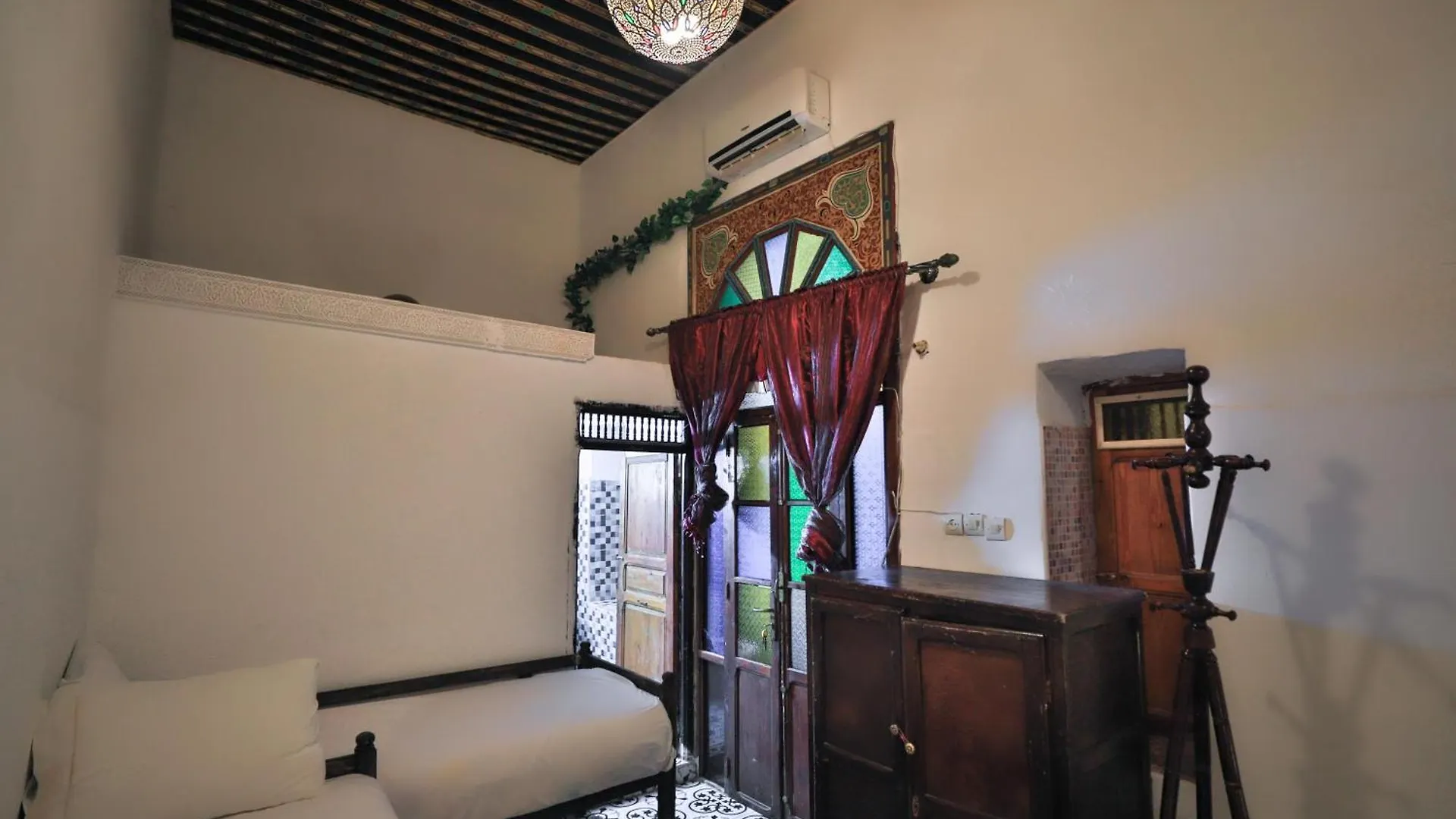 Riad Fes Layane