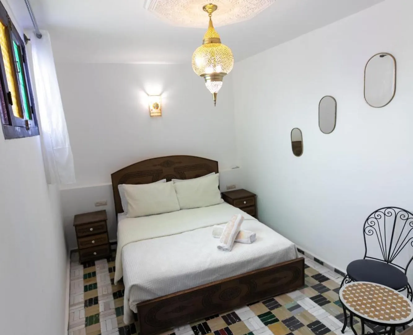 Riad Jnan Fès
