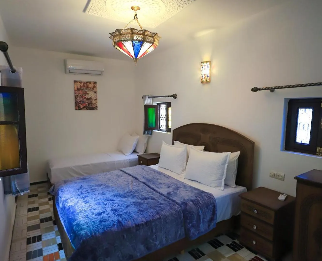 Riad Jnan Fès