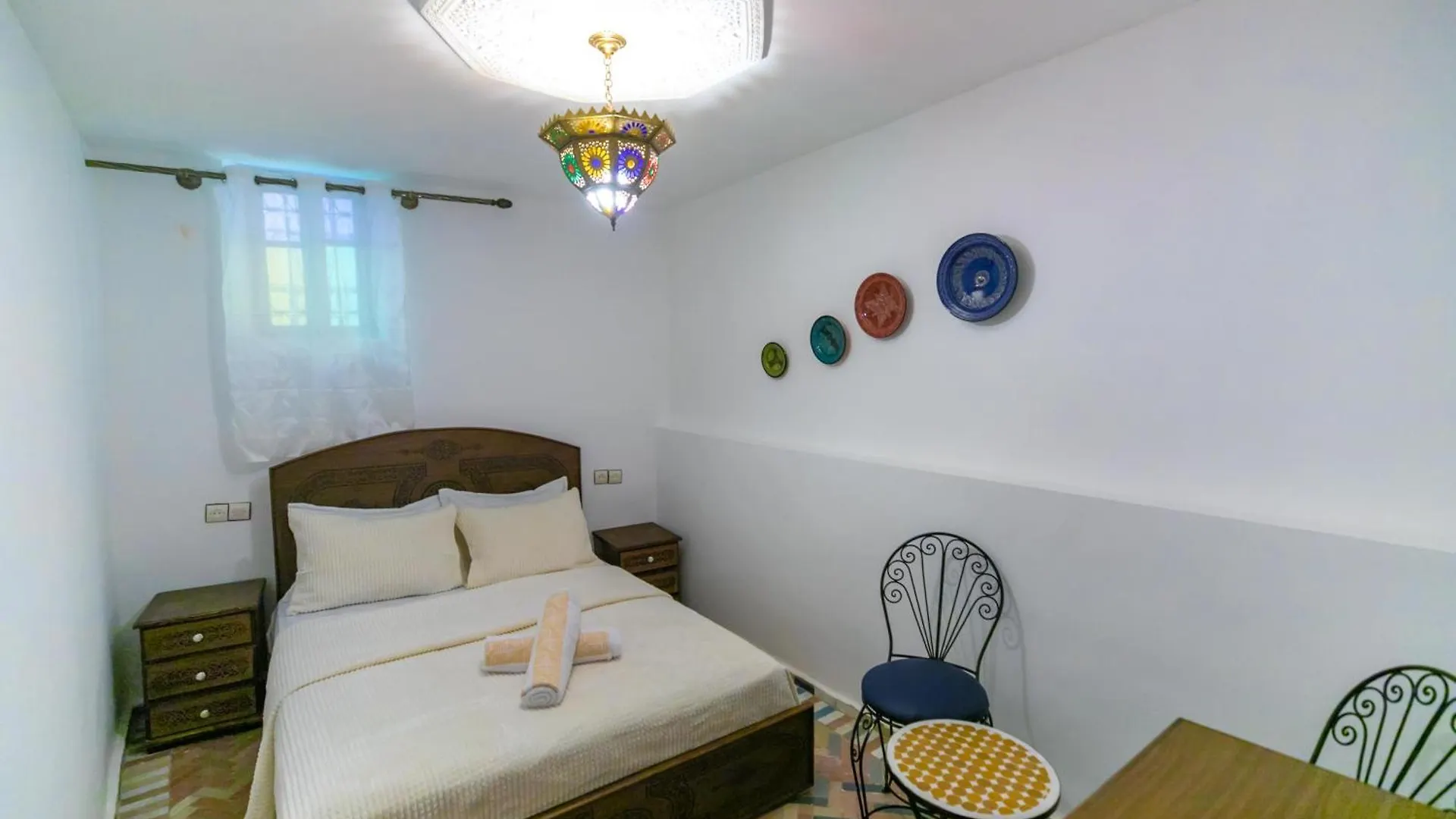 Riad Jnan Fès