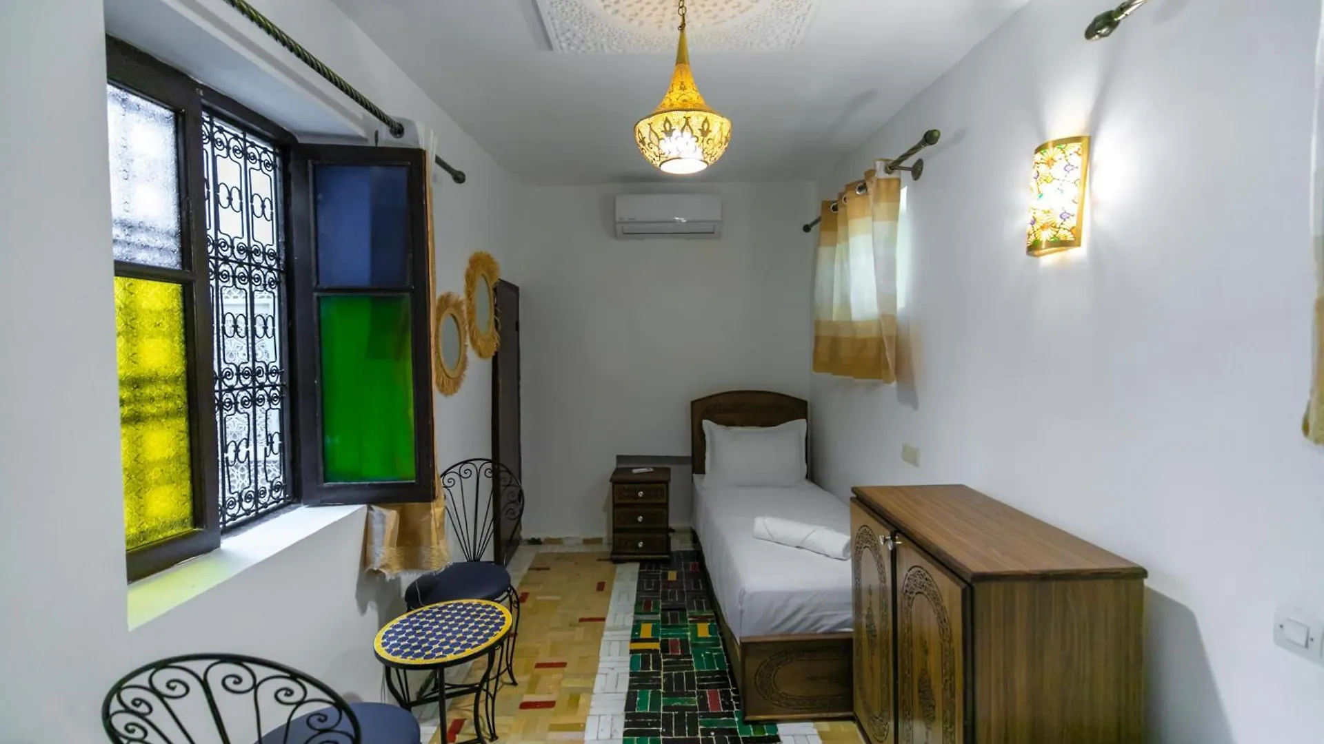 Riad Jnan Fès