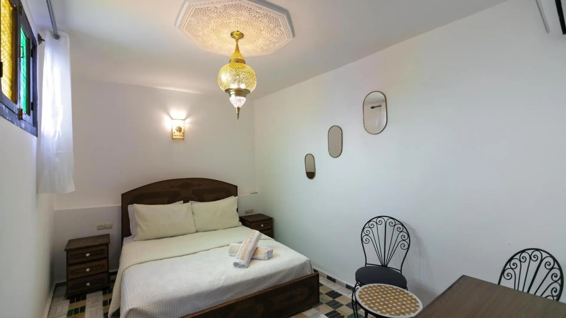 Riad Jnan Fès