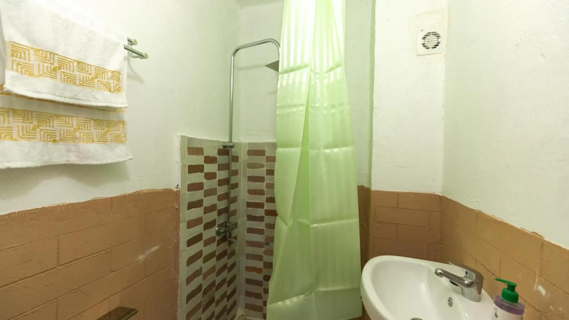 Riad Jnan Fès